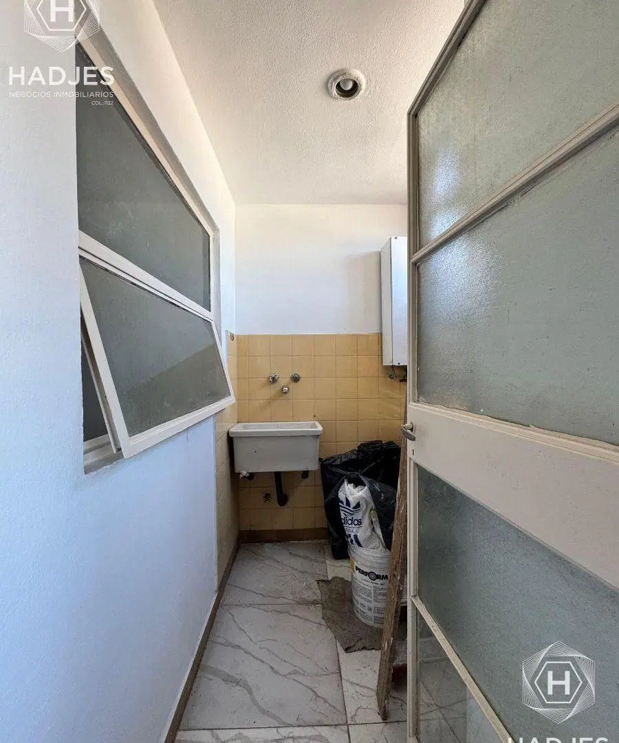 Alquiler Departamento 4 Ambientes Quilmes Centro 3