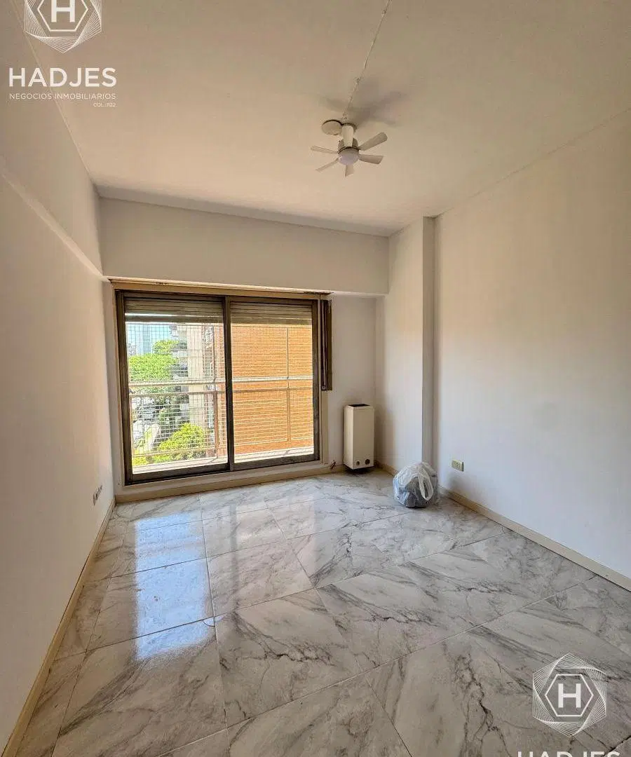 Alquiler Departamento 4 Ambientes Quilmes Centro 2