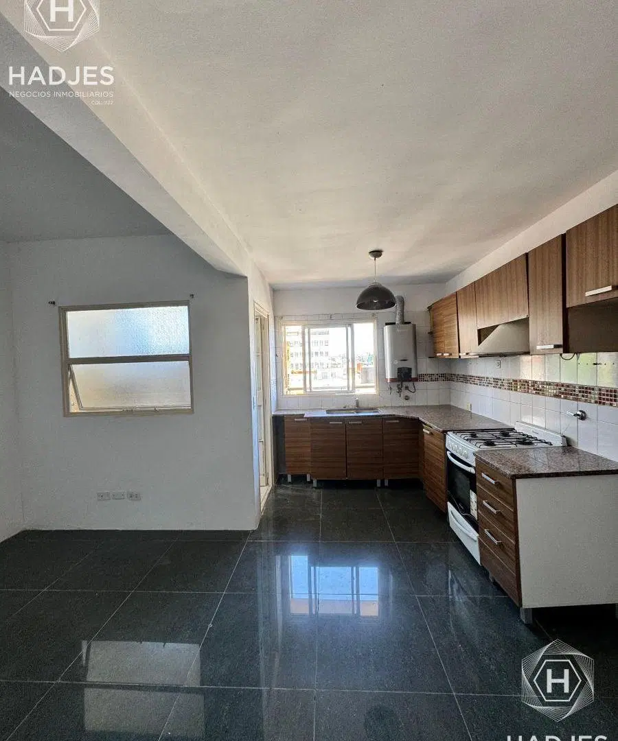 Alquiler Departamento 4 Ambientes Quilmes Centro 5