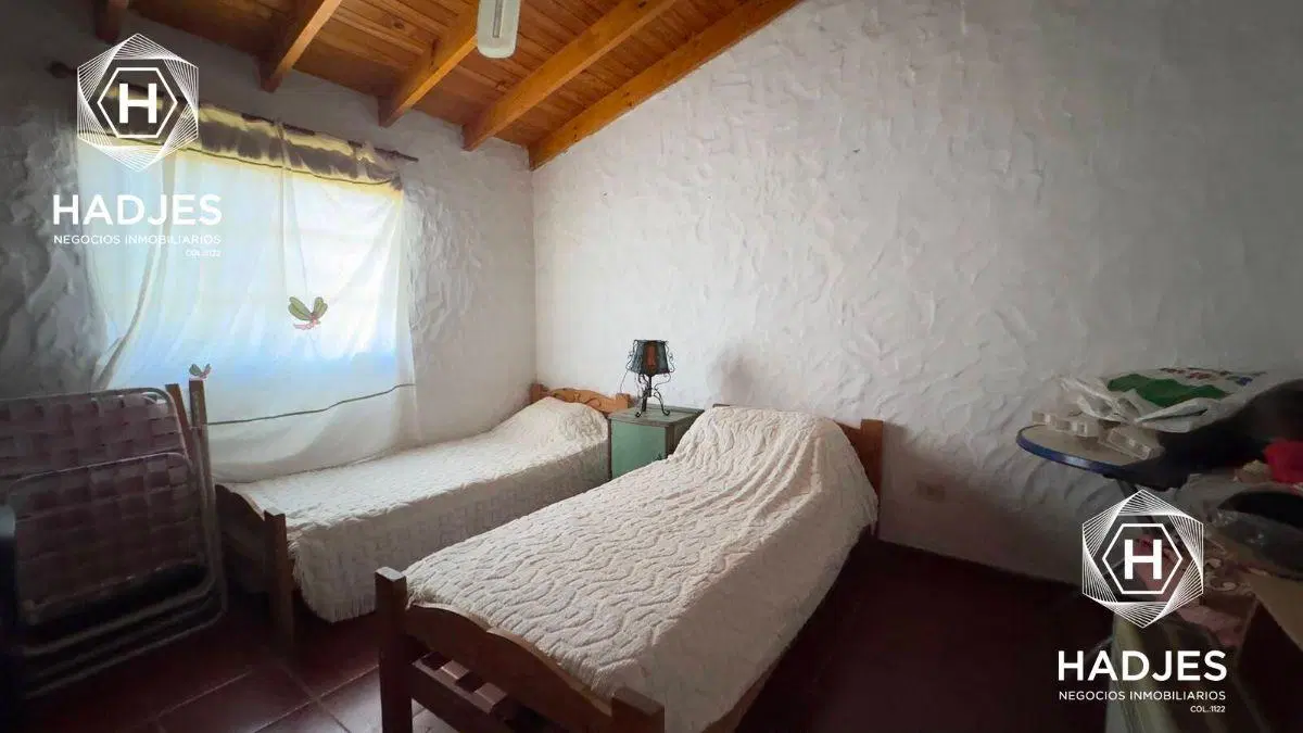 HERMOSA CASA QUINTA EN LOS VIEJOS OMBÚES VARELA c/ Pileta 3 ambientes 2
