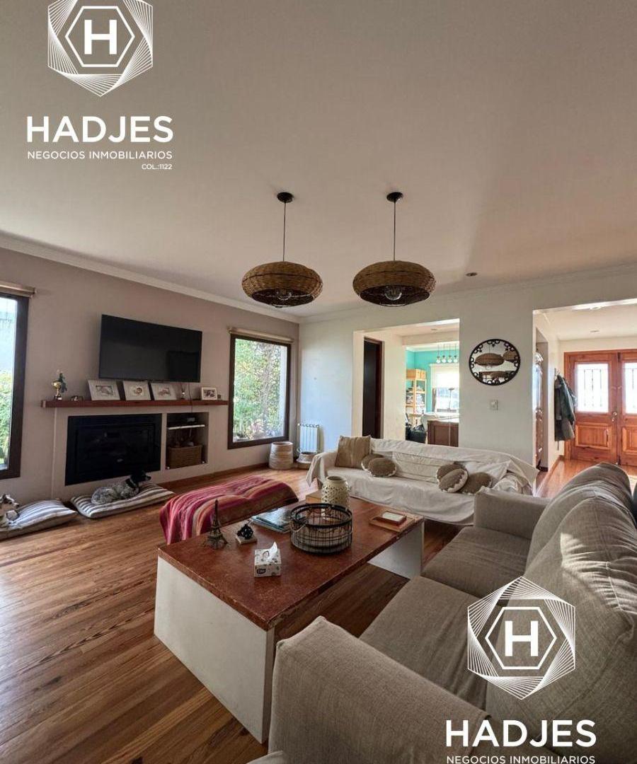 Foto de ALQUILER CASA BARRIO PRIVADO LOS TRONCOS, imagen 2