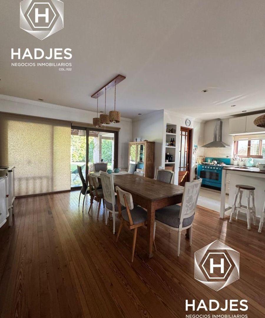 Foto de ALQUILER CASA BARRIO PRIVADO LOS TRONCOS, imagen 5