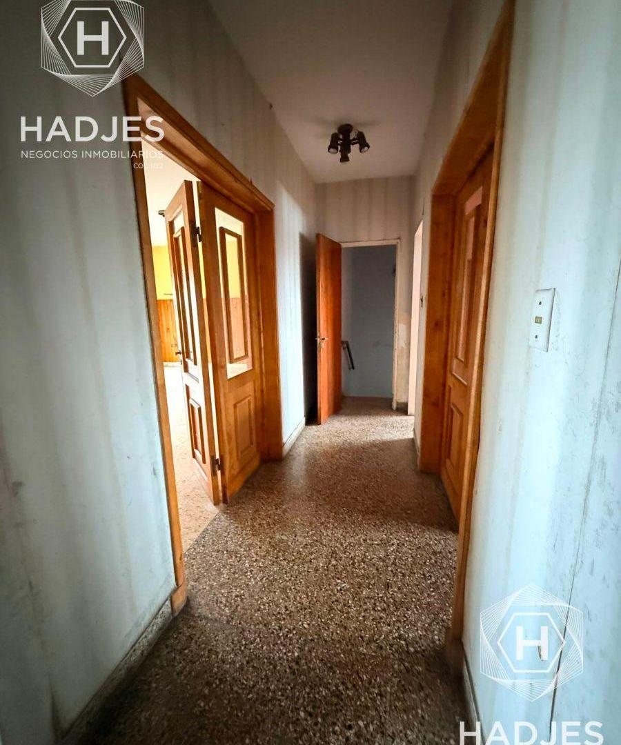 Foto de Excelente Propiedad 2 Plantas con Local, VIVIENDA 3 ambientes, Cochera, imagen 5