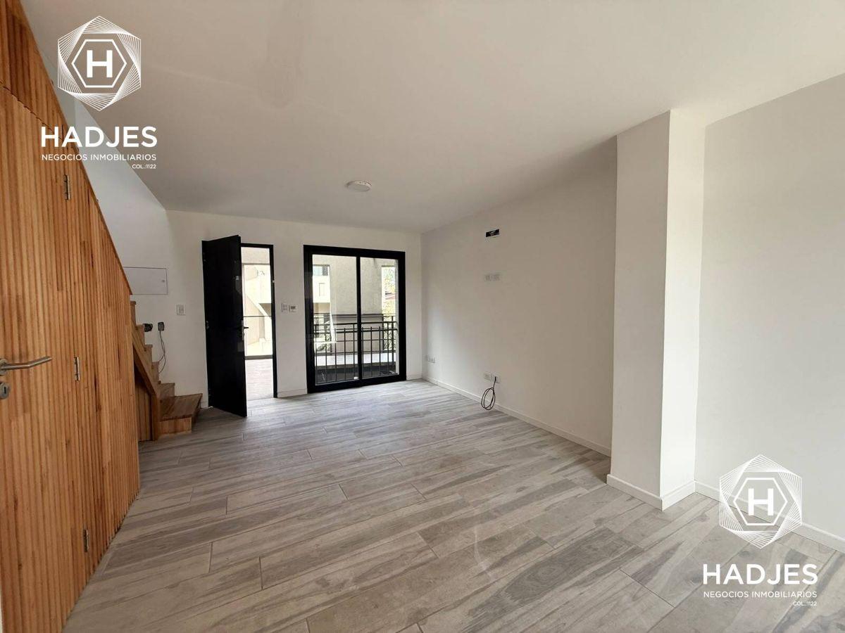 Foto de ALQUILER DUPLEX DOS AMBIENTES BERNAL, imagen 3