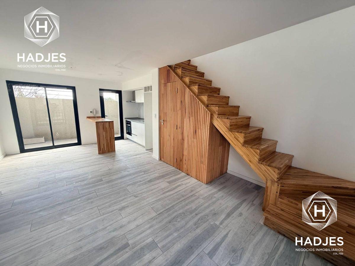 Foto de ALQUILER DUPLEX DOS AMBIENTES BERNAL, imagen 1
