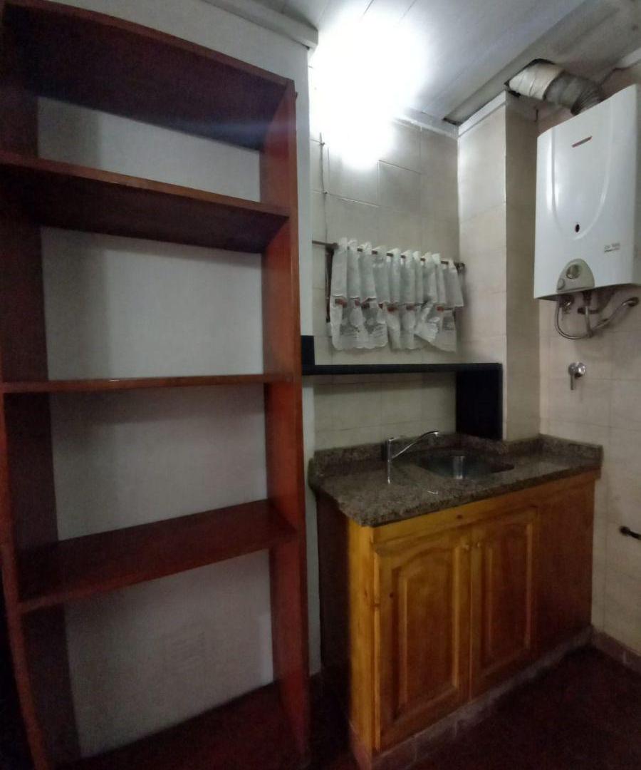 Foto de Alquiler Monoambiente con salida a la calle (sin expensas), imagen 4