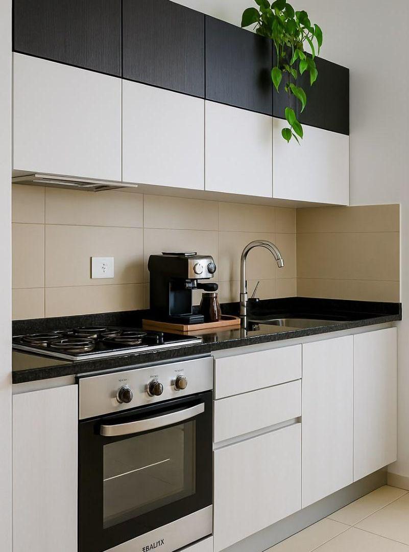 Foto de VENTA DEPARTAMENTO 3 AMBIENTES SENSUM, imagen 3