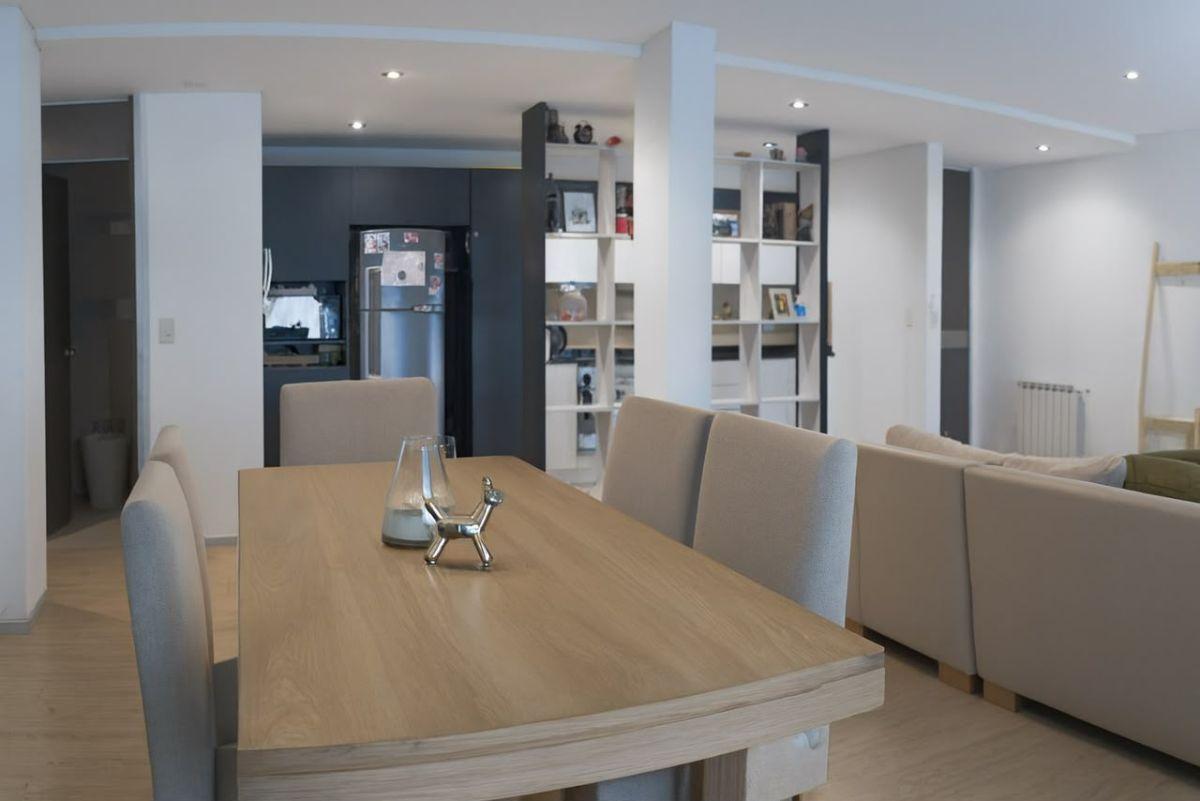 Foto de VENTA DEPARTAMENTO 3 AMBIENTES SENSUM, imagen 2