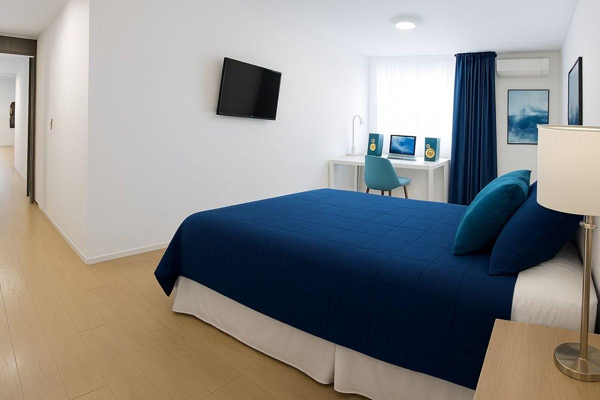 Foto de VENTA DEPARTAMENTO 3 AMBIENTES SENSUM, imagen 4