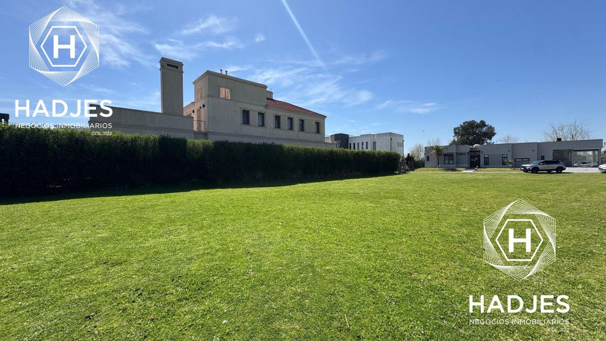Foto de LOTE A LA LAGUNA EN VENTA BARRIO PRIVADO LOS TRONCOS, imagen 5