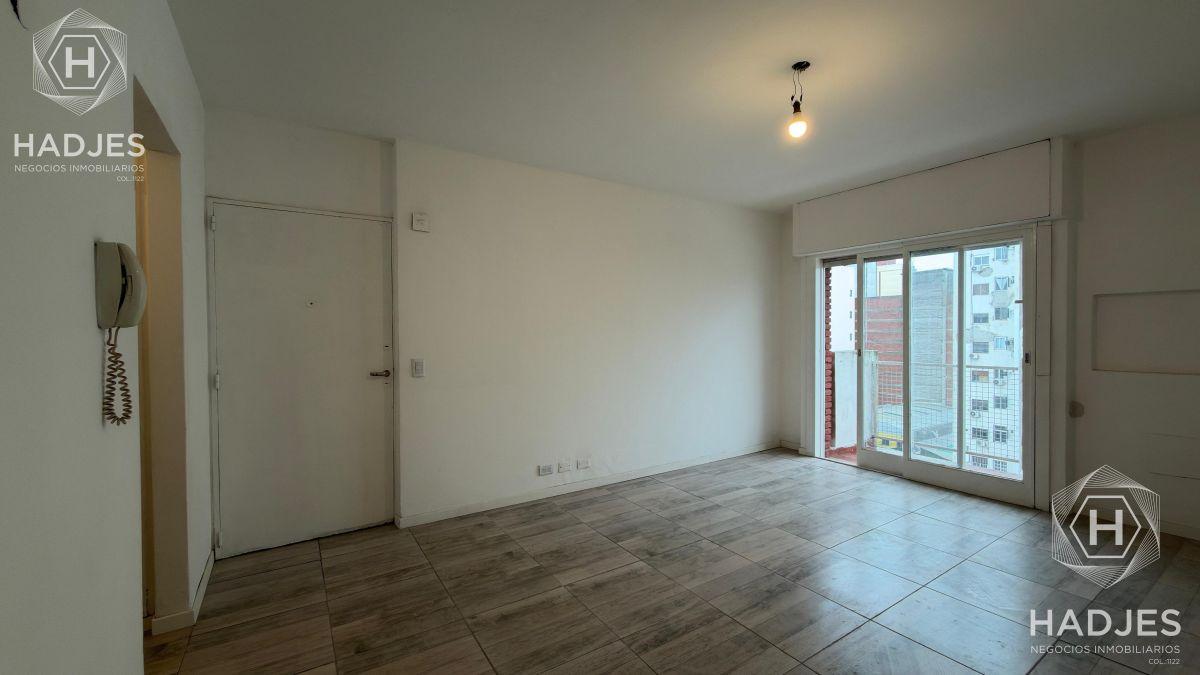 Foto de Venta Monoambiente refaccionado Centro Quilmes, imagen 1