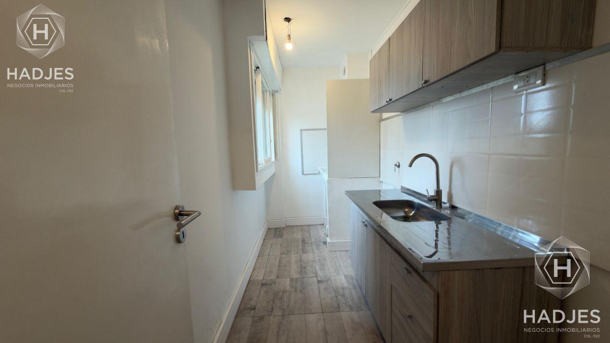Foto de Venta Monoambiente refaccionado Centro Quilmes, imagen 5