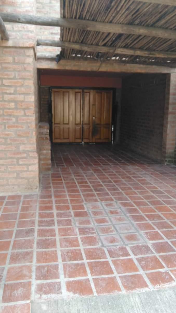 B° Villa Belgrano |venta| 3dor. 2bños U$d220.000 5
