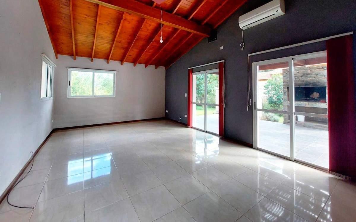 Casa en Venta Merlo San Luis 2