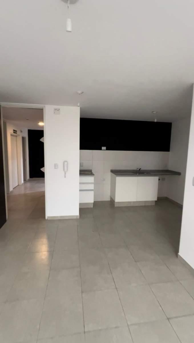 Departamento en Venta - Chaco 709 4