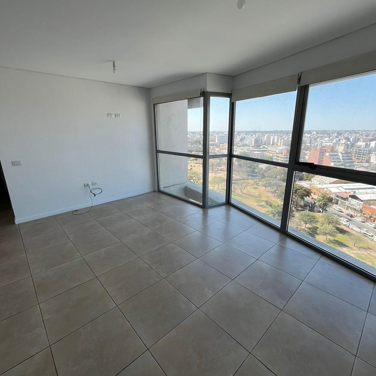 Venta de Departamento Piso 14 1 Dormitorio Sonoma Ribera - General Paz 3