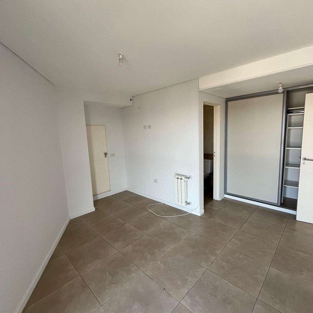 Venta de Departamento Piso 14 1 Dormitorio Sonoma Ribera - General Paz 5