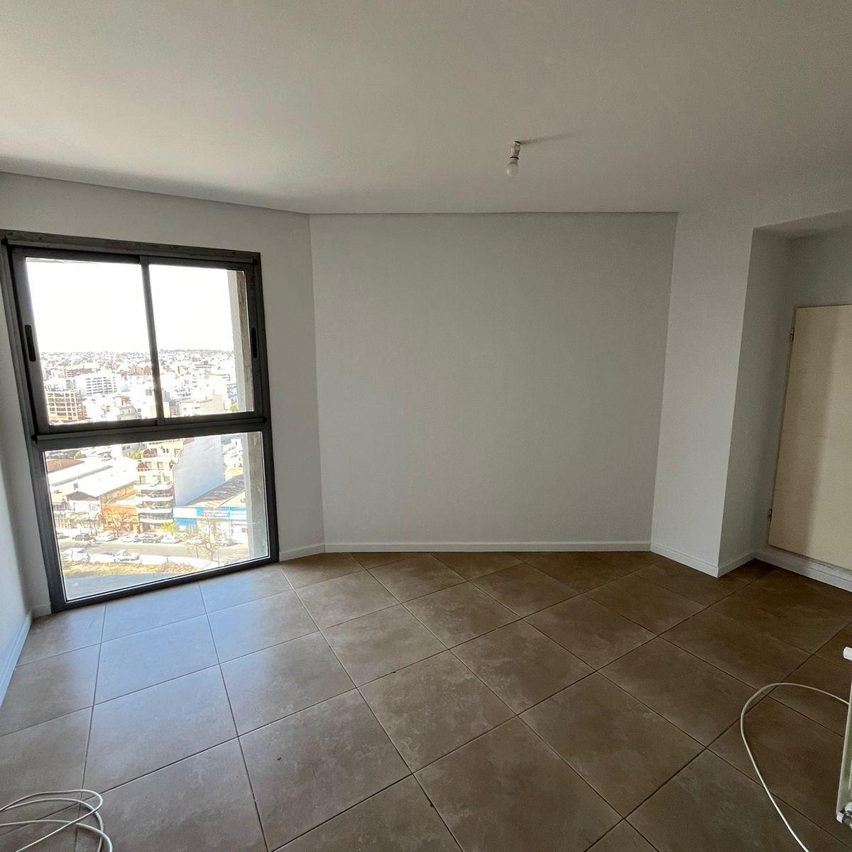 Venta de Departamento Piso 14 1 Dormitorio Sonoma Ribera - General Paz 4