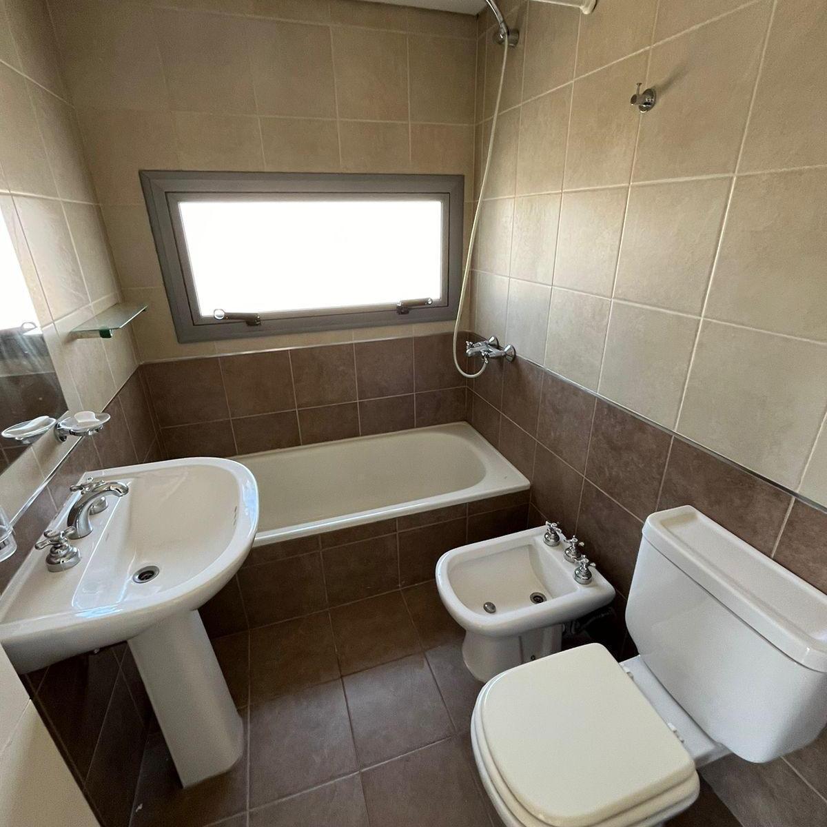 Venta de Departamento Piso 14 1 Dormitorio Sonoma Ribera - General Paz 1