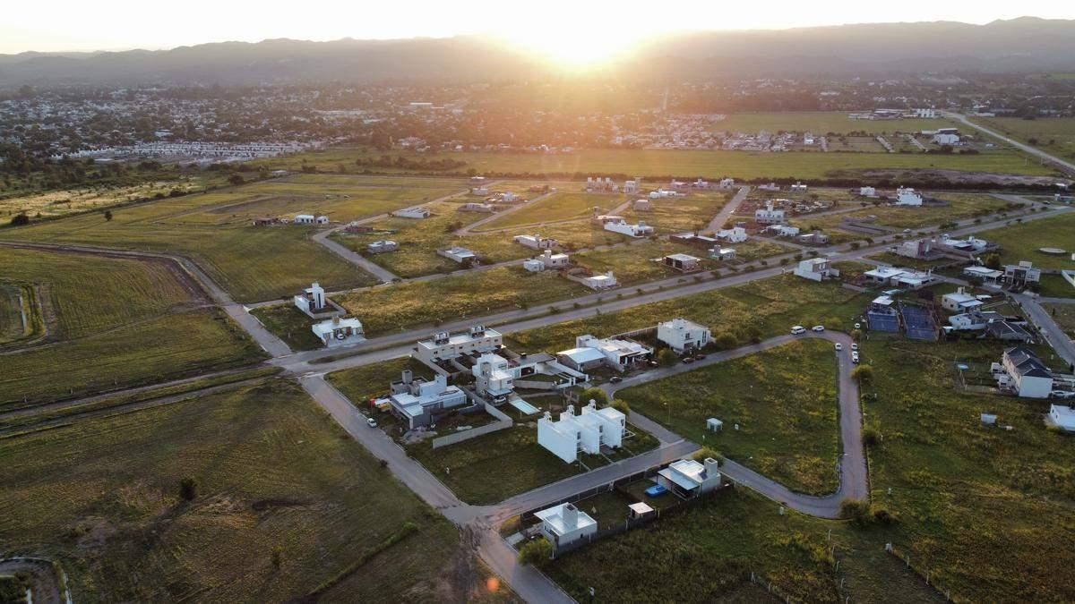 Foto de LOTE EN VENTA B TRES GRACIAS EN ALTA GRACIA, imagen 4