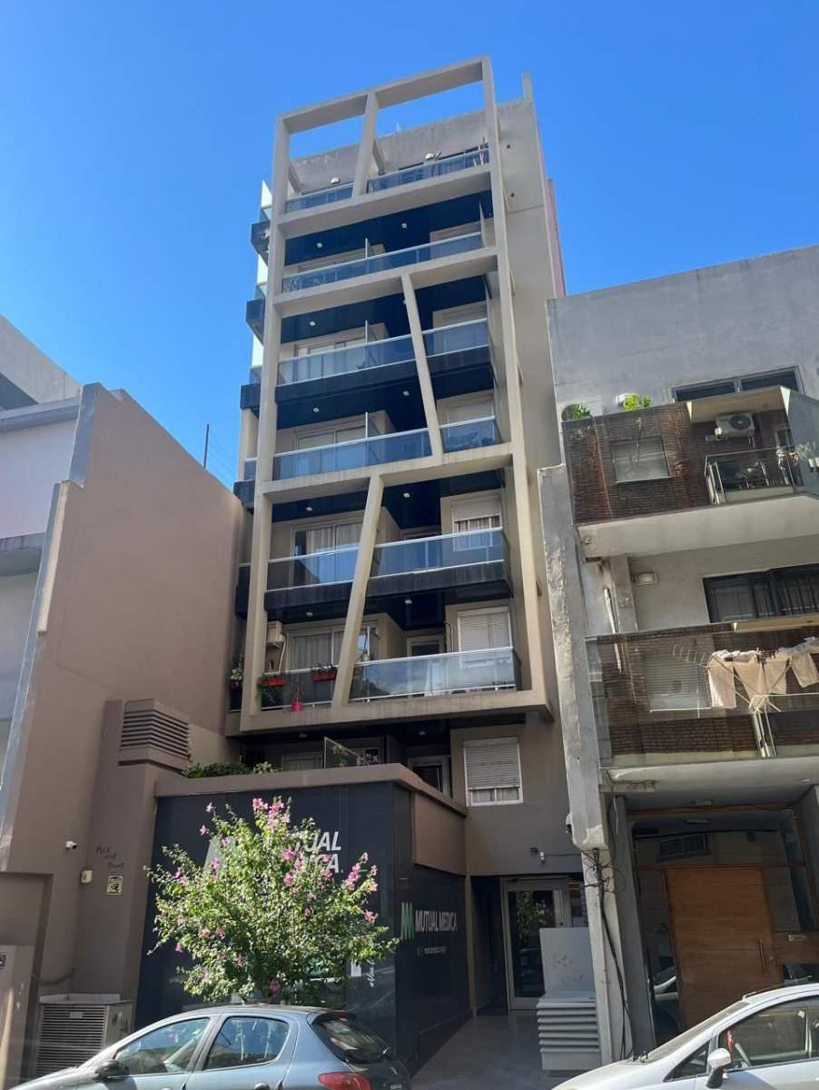 Depto en Venta B Nueva Córdoba 5