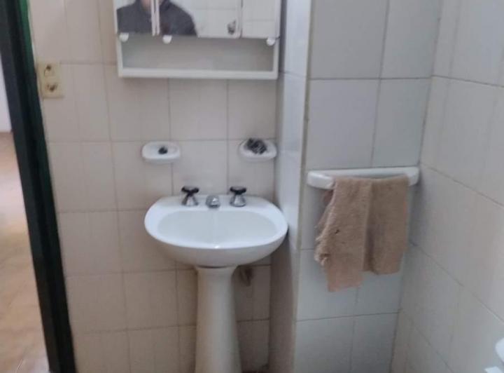 DEPTO EN VENTA 1 DORMITORIO ESCRITURA AL DÍA B ALBERDI 1