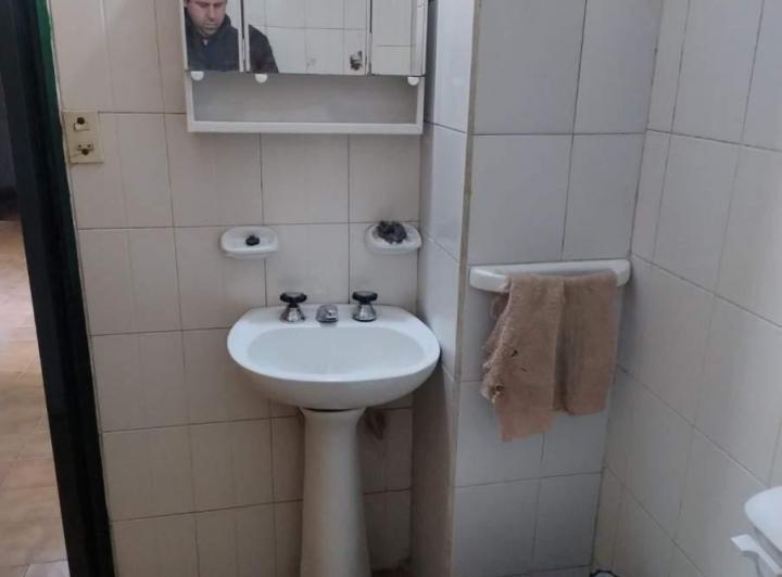 DEPTO EN VENTA 1 DORMITORIO ESCRITURA AL DÍA B ALBERDI 2
