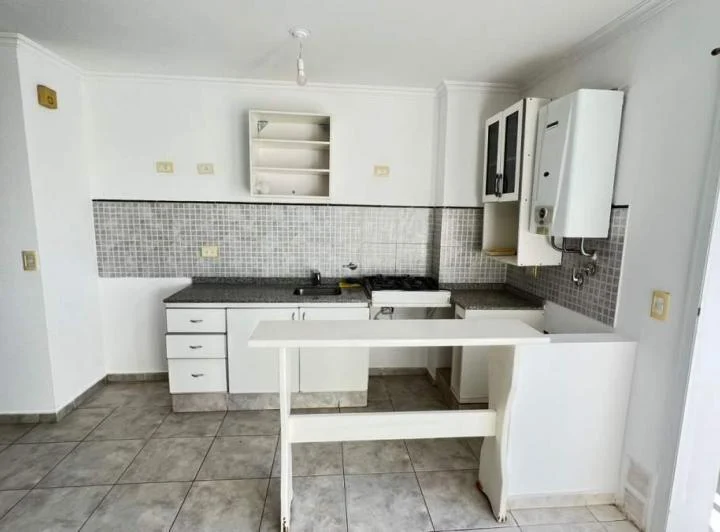 Dúplex Ultimo Piso!! Excelente Vista 2