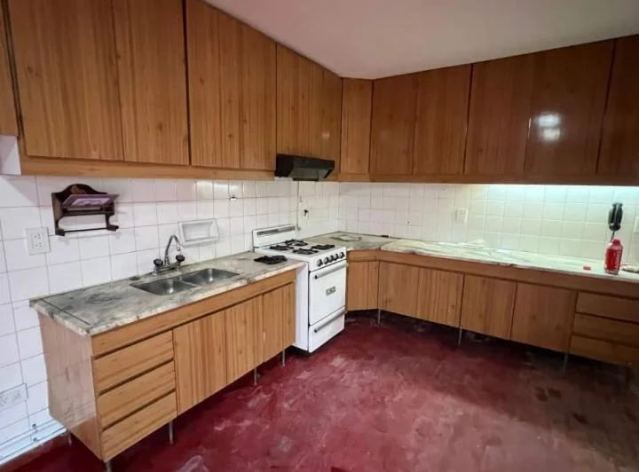 Casa B Residencial America 5