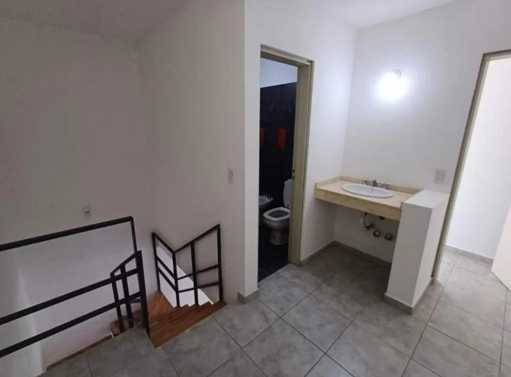 DÚPLEX 1 DORMITORIO 2 BALCONES BARRIO ALTA CÓRDOBA 4
