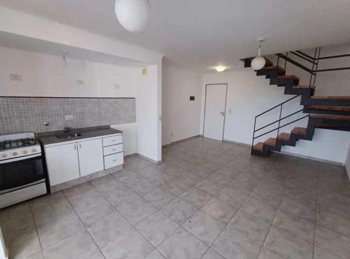 DÚPLEX 1 DORMITORIO 2 BALCONES BARRIO ALTA CÓRDOBA 5