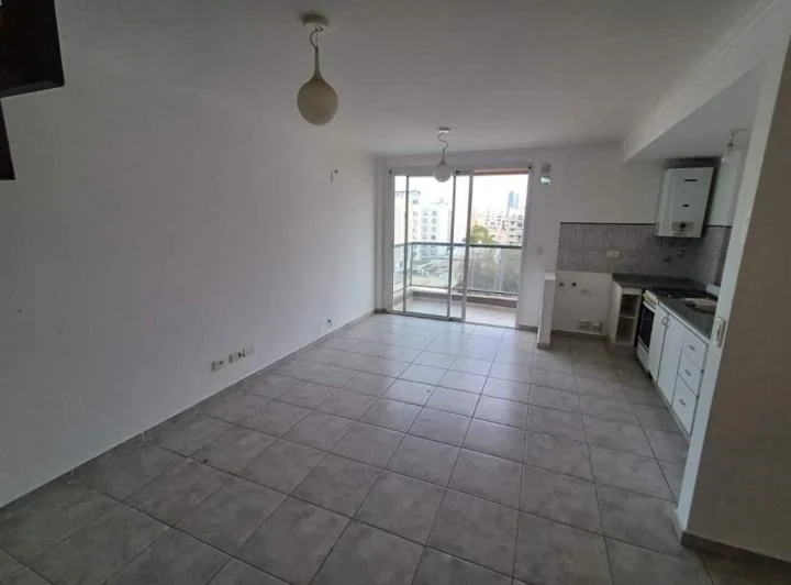 DÚPLEX 1 DORMITORIO 2 BALCONES BARRIO ALTA CÓRDOBA 3