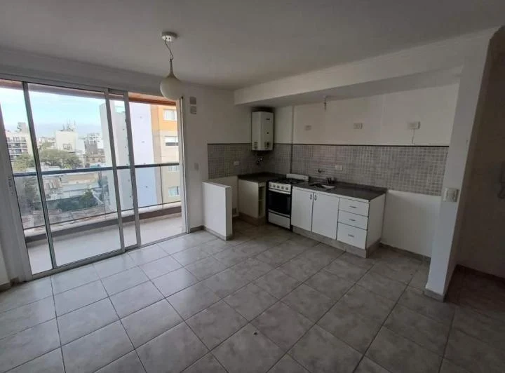 DÚPLEX 1 DORMITORIO 2 BALCONES BARRIO ALTA CÓRDOBA 1