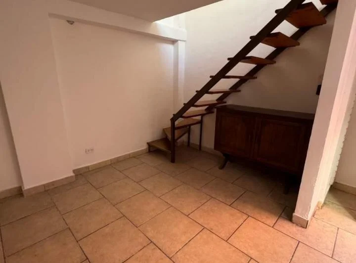 DUPLEX 1 DORM BARRIO SAN VICENTE SIN EXPENSAS 4