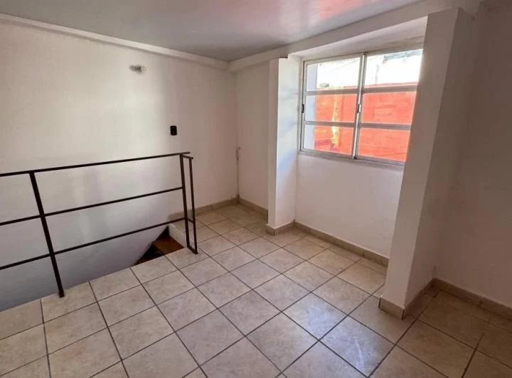 DUPLEX 1 DORM BARRIO SAN VICENTE SIN EXPENSAS 2