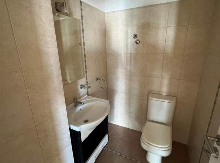 DEPTO 2 DORMITORIOS 2 BAÑOS 2 BALCONES Y COCHERA!! EN ALTA CÓRDOBA 5