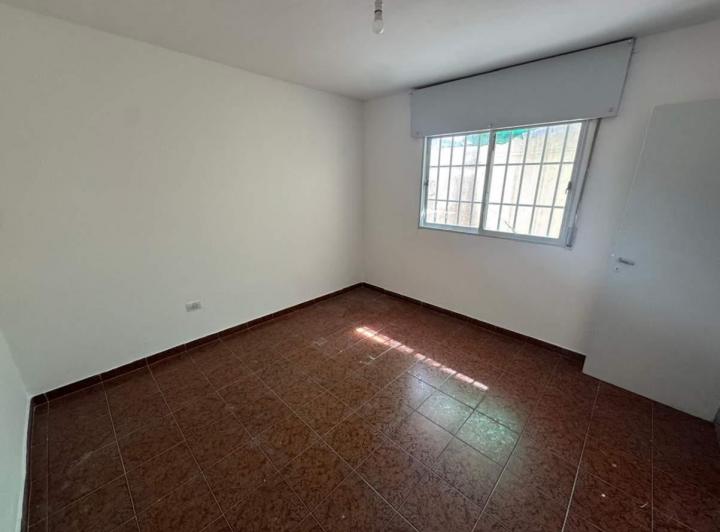 DEPTO 2 DORMITORIOS Y PATIO EN RESIDENCIAL AMERICA 1