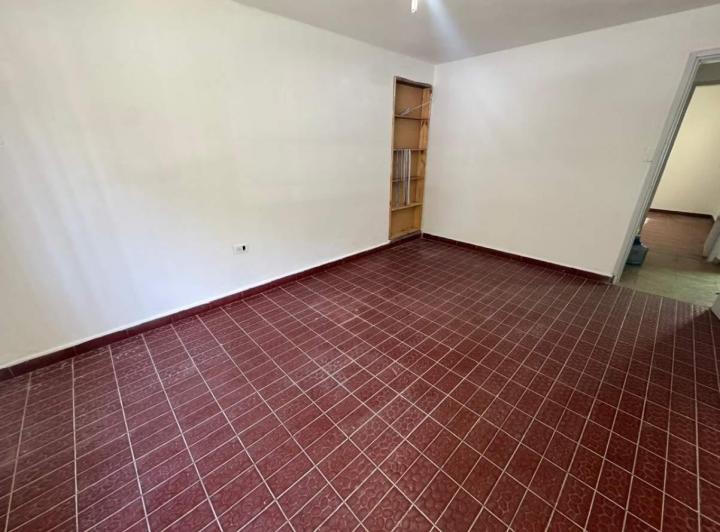 DEPTO 2 DORMITORIOS Y PATIO EN RESIDENCIAL AMERICA 5