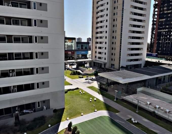 DEPTO 2 DORMITORIOS 2 BAÑOS Y BALCON EN ALTO ALBERDI 3