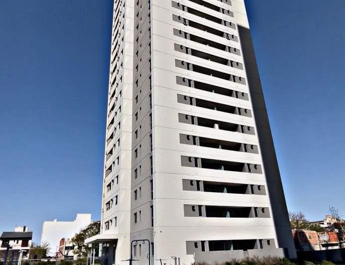 DEPTO 2 DORMITORIOS 2 BAÑOS Y BALCON EN ALTO ALBERDI 1