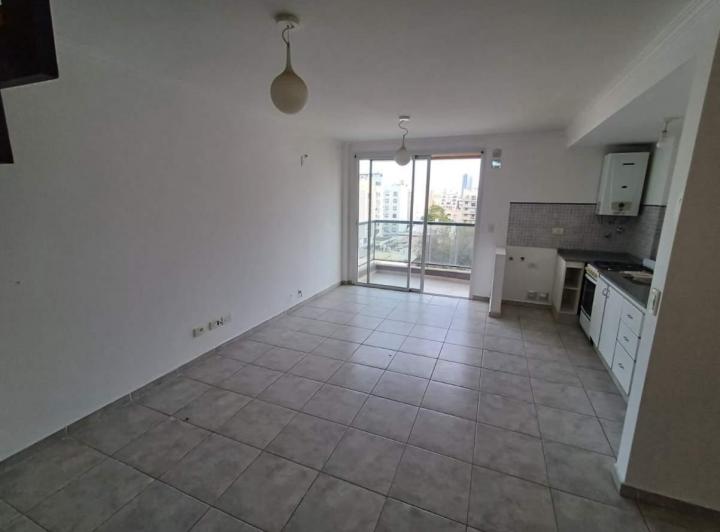 DEPTO DUPLEX 1 DORMITORIO CON 2 BALCONES EN B ALTA CORDOBA 5