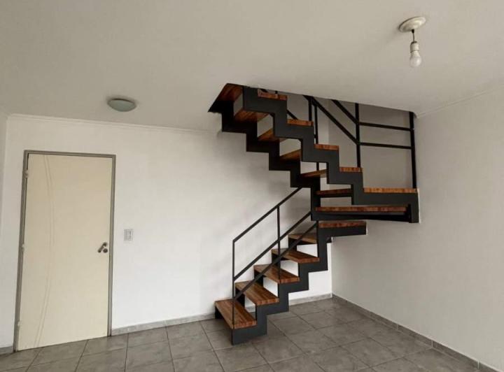 DEPTO DUPLEX 1 DORMITORIO CON 2 BALCONES EN B ALTA CORDOBA 4