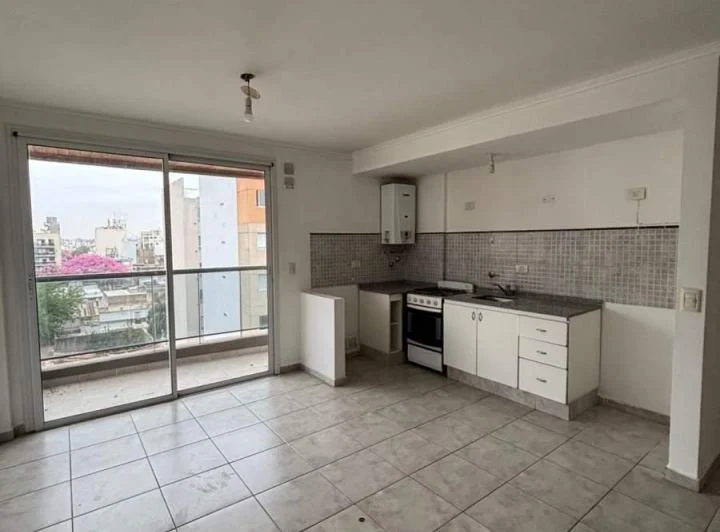 DEPTO DUPLEX 1 DORMITORIO CON 2 BALCONES EN B ALTA CORDOBA 2
