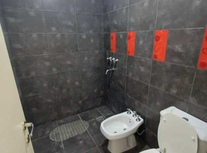 DEPTO DUPLEX 1 DORMITORIO CON 2 BALCONES EN B ALTA CORDOBA 3