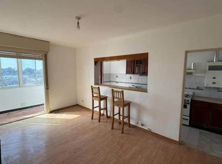 DEPTO 1 DORMITORIO EN BARRIO SAN MARTIN 4