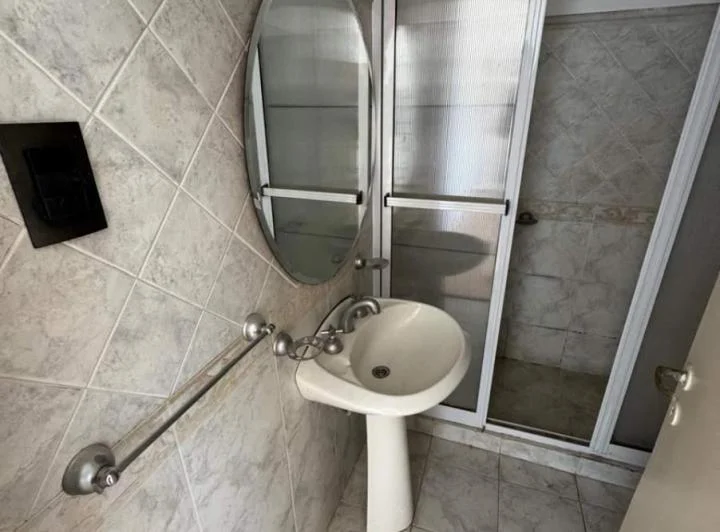 DEPTO 1 DORMITORIO EN BARRIO SAN MARTIN 2