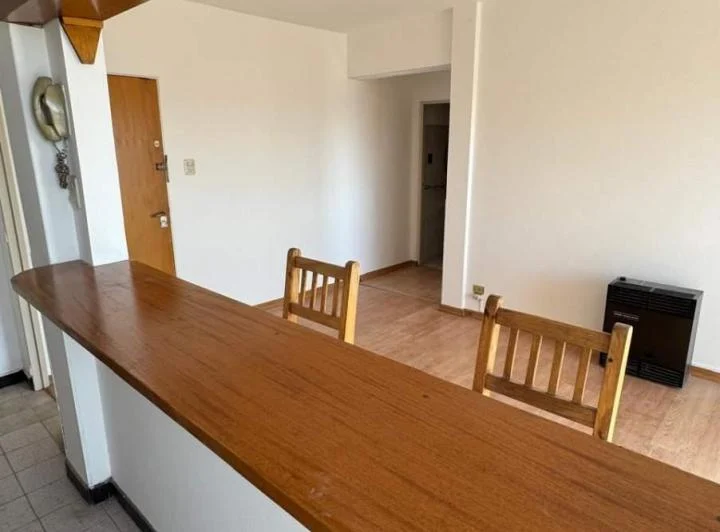 DEPTO 1 DORMITORIO EN BARRIO SAN MARTIN 1