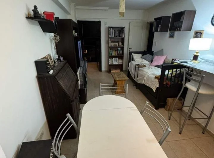 DEPTO 1 DORMITORIO EN NUEVA CORDOBA 2