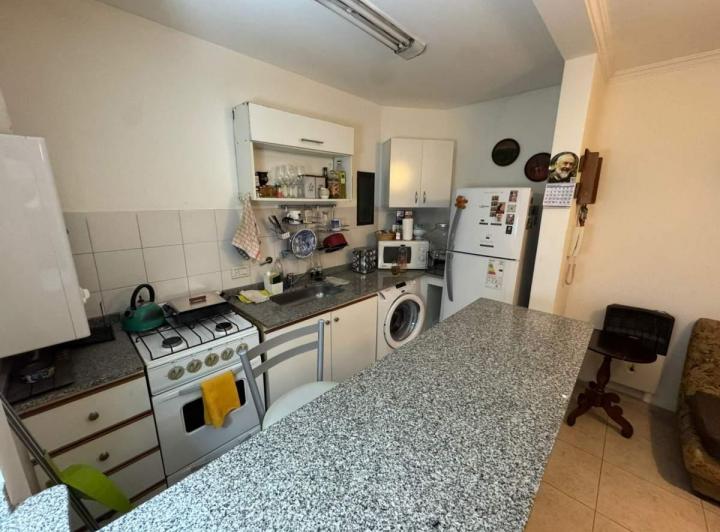 DEPTO 1 DORMITORIO EN NUEVA CORDOBA 3