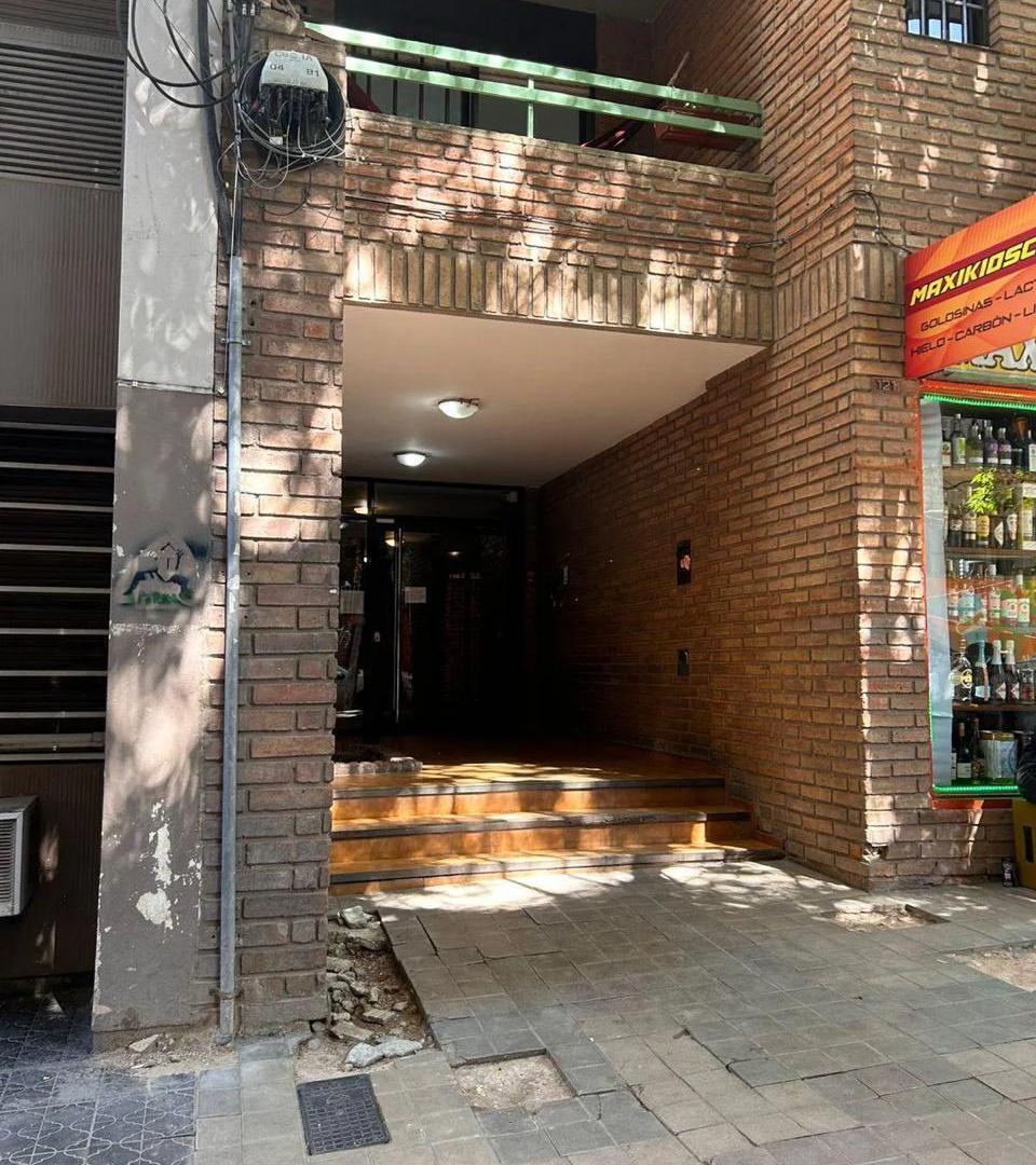 Foto de Nueva Córdoba Monoambiente en venta con renta activa, imagen 1